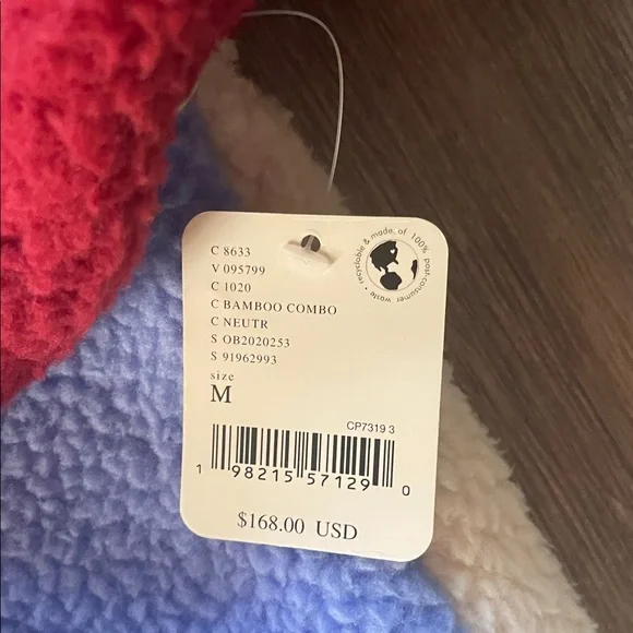 FP Movement Free People Hit The Slopes Hoodie - Picture 3 of 5